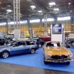 The Saint Volvo P1800 71 DXC